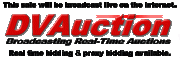 dvauction